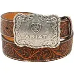 Ariat Men's Western Belt 32