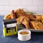 Traeger Fin & Feather Rub