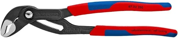 Knipex Cobra Water Pump Pliers