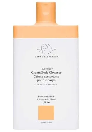 Kamili™ Cream Body Cleanser | New Drunk Elephant Body Care