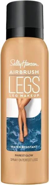 Sally Hansen Airbrush Legs Leg Makeup