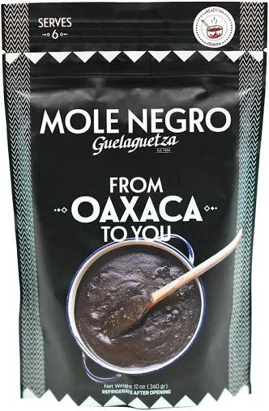 Mole Negro Starter