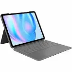 Logitech Combo Touch Keyboard Case for iPad Air 13-inch (M2)