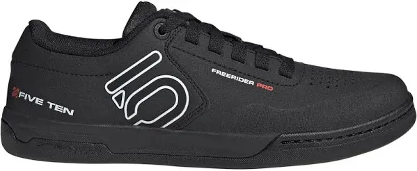 Five Ten Freerider Pro Men - 7 - Core Black/Cloud White/Cloud White