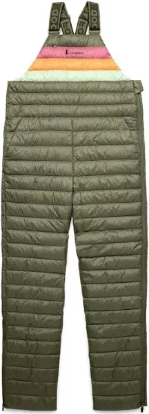 Cotopaxi Women's Fuego Down Overall