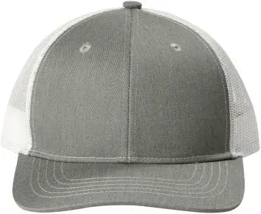 Port Authority Youth Snapback Trucker Cap