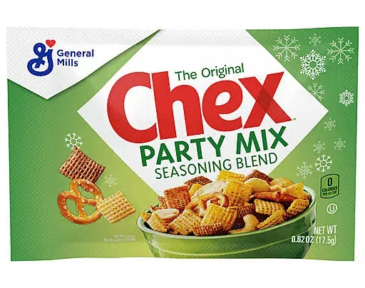 The Original Chex Party Mix Seasoning