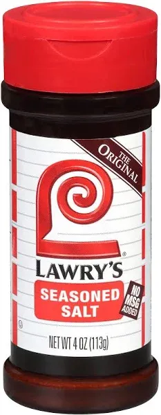 Lawry s Seasoned Salt