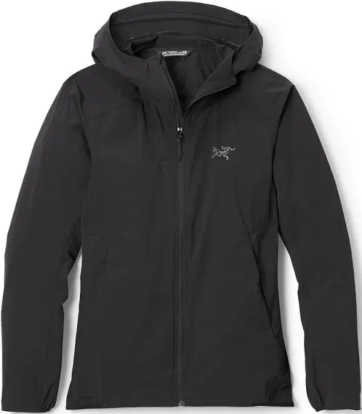 Arc'teryx Gamma Lightweight Hoody Women's