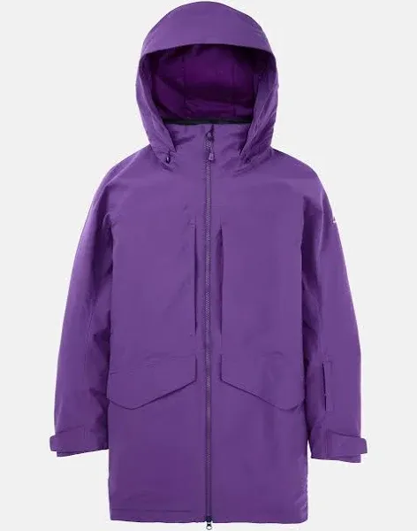 Burton Women's Prowess 2.0 2L Jacket