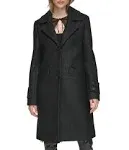 Regine Slim Coat