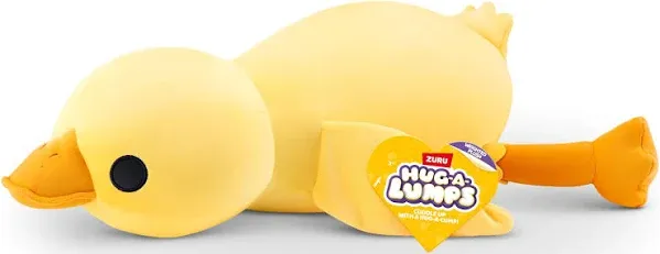 Hug-A-Lumps Bailey Weighted Plush