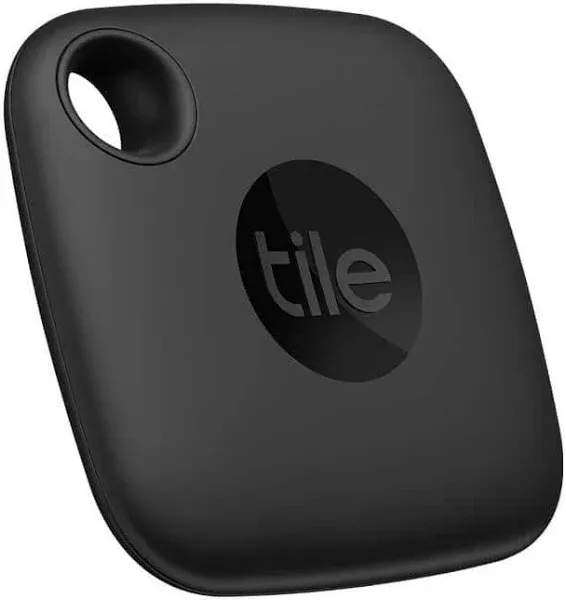 Tile Mate Bluetooth Finder Item