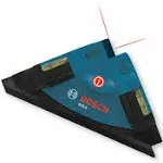 Bosch Laser Level and Square