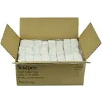 Sculpey Original Polymer Clay 24Lbs-White