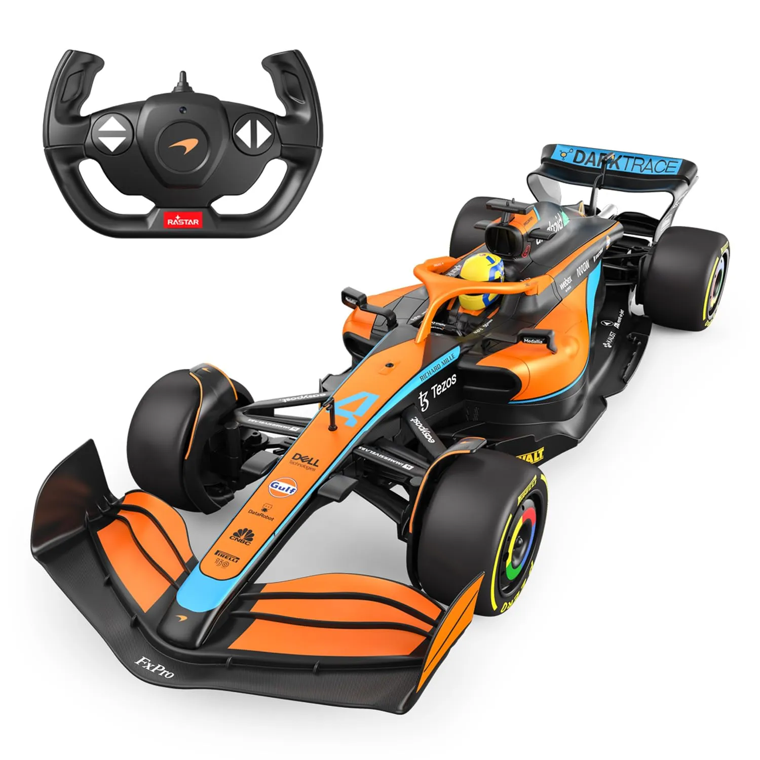 F1 Remote Control Cars Formula 1 Fun for Everyone!