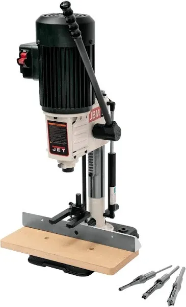 Jet JBM-5 Benchtop Mortise Machine 708580