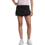 Adidas Women's Tennis Match Skirt, Black / XL