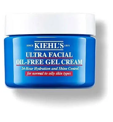 Kiehl's Ultra Facial Oil-Free Gel Cream