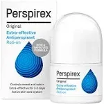 Perspirex Original Antiperspirant Roll On