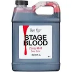 Ben Nye Stage Blood 32 oz