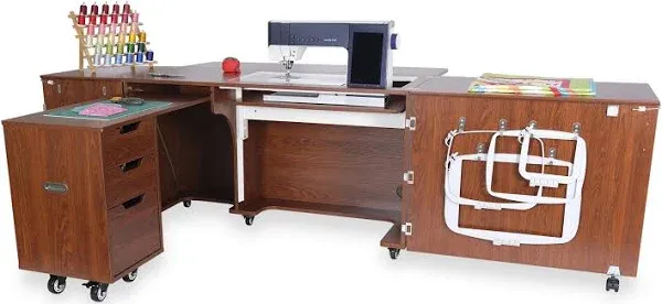 Arrow Kangaroo Outback XL Sewing Cabinet