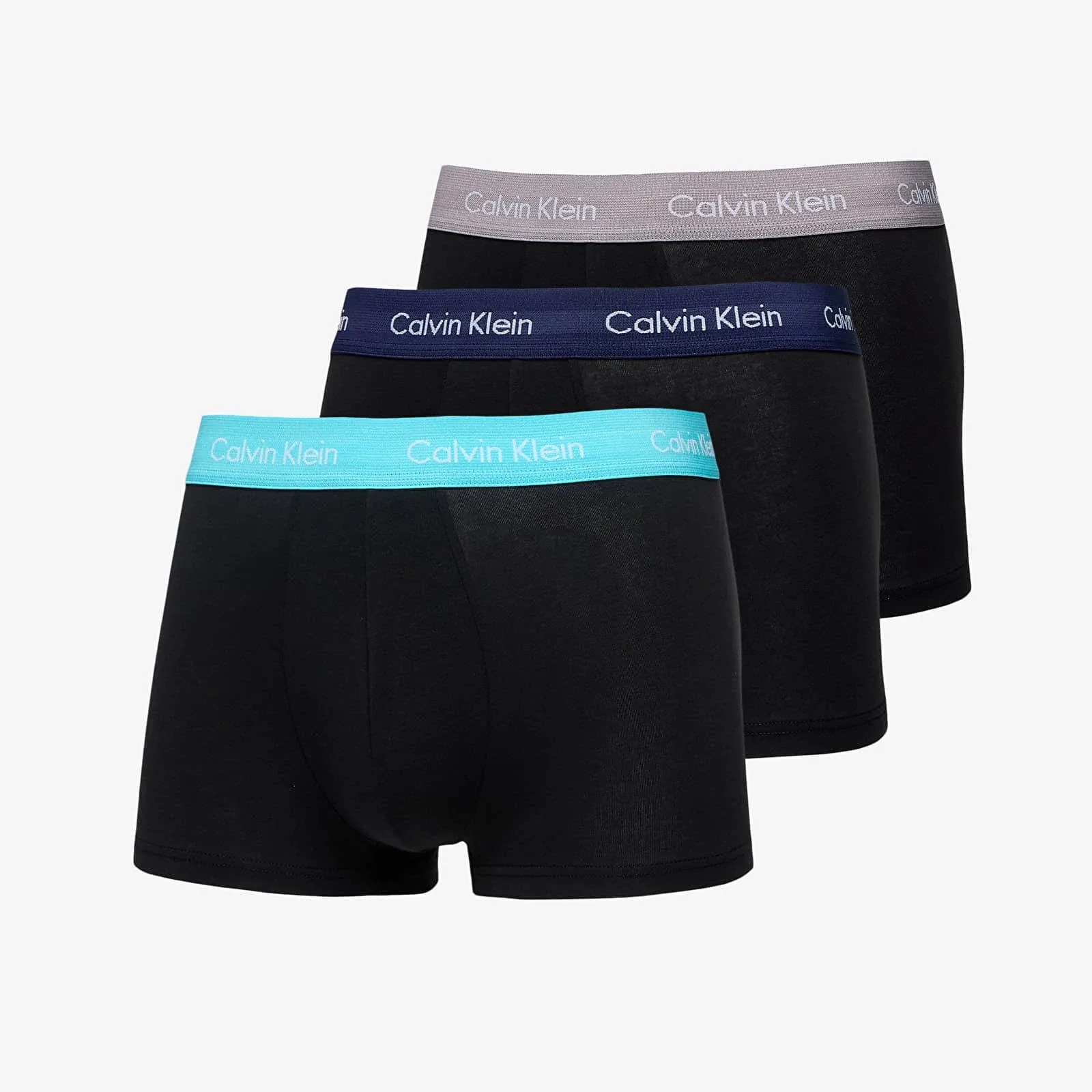 Calvin Klein Herren Low Rise Trunk