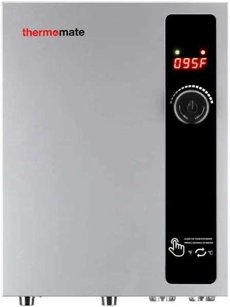 Thermomate ET270 Electric Tankless Water Heater