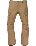 Burton Cargo Pant Men's- Kelp