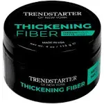 TRENDSTARTER - Thickening Fiber - Medium Hold - Matte Finish