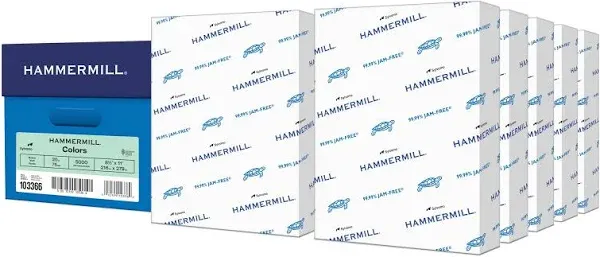 Hammermill Colors Paper