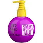 Bed Head Small Talk Thicken Cream (8.12 fl oz)