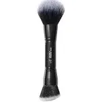 e.l.f. Cream & Powder Makeup Face Brush