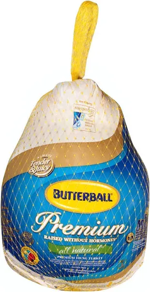 Butterball Premium Young Turkey