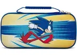 PowerA Sonic Nintendo Switch Case