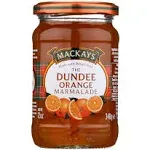 Mackays Marmalade, The Dundee Orange - 12 oz