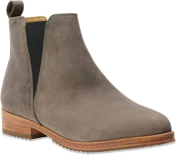 Nisolo Women's Eva Everyday Chelsea Boot