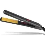 Chi Deep Brilliance 1" Black Titanium Hairstyling Iron