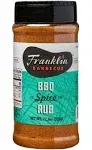 Franklin Barbecue - BBQ Spice Rub