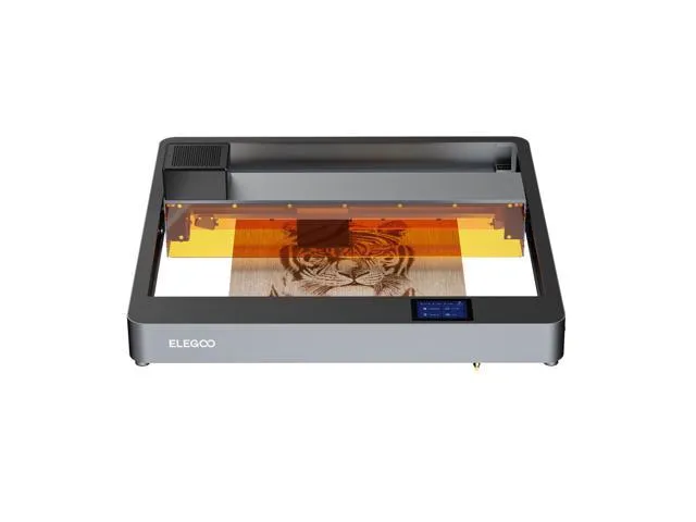 ELEGOO Phecda Laser Engraver & Cutter 10W/20W