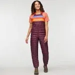 Cotopaxi Women's Fuego Down Overall