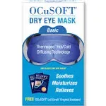 OCuSOFT Dry Eye Mask - Basic