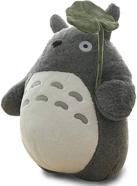 Cute Stuffed Totoro Plush Toy