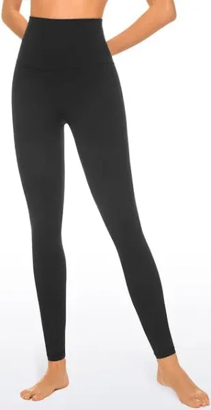 Women CRZ YOGA Super High Waisted Butterluxe Workout Leggings 25