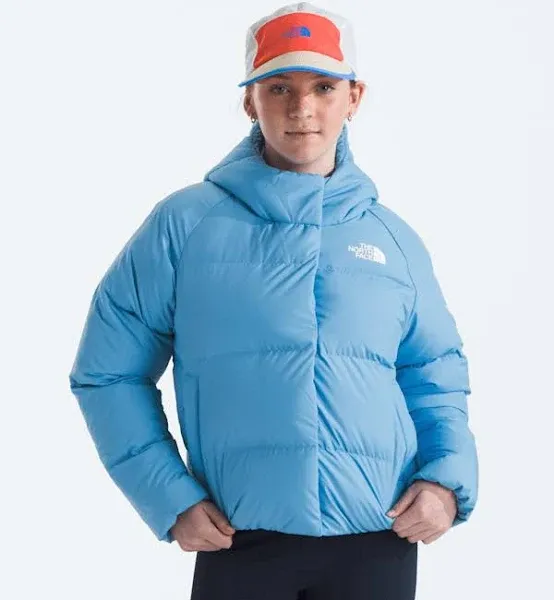 The North Face North Down Hooded Jacket Girls