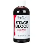 Ben Nye Stage Blood 32 oz