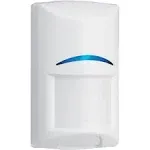 Bosch Blue Line Gen2 Quad PIR Motion Detector, ISC-BPQ2‑W12