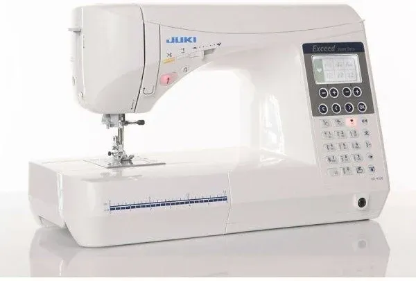 Juki HZL-F300 Sewing and Quilting Machine