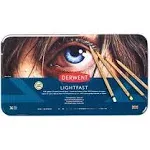 Derwent | Lightfast Pencil Set of 36