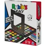 Rubik's Race Game